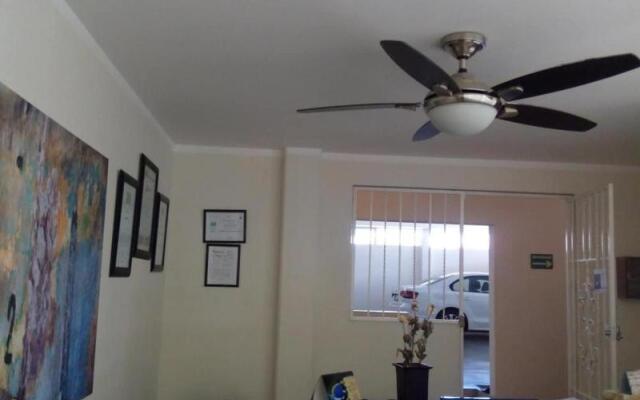 Australia Suites Ejecutivas