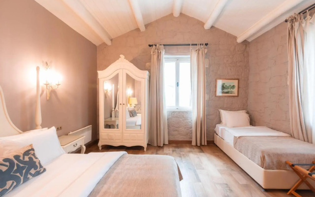 Fehmi Bey Alacati Butik Otel - Special Class