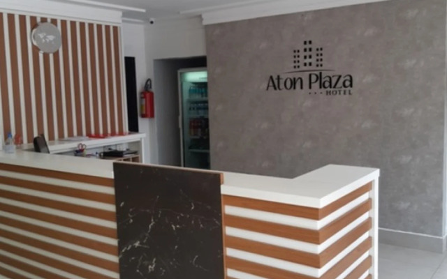 Aton Plaza Hotel