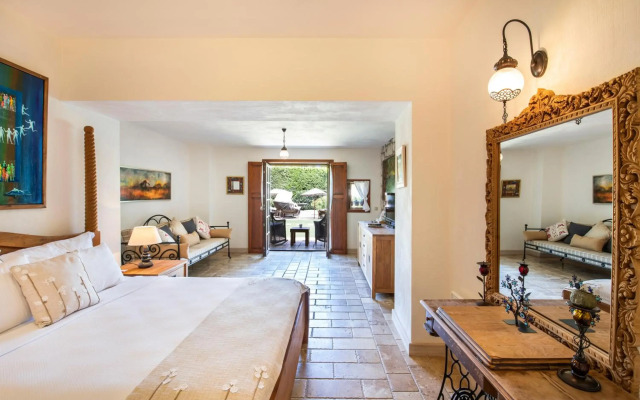 Alaçati Kapari Otel - Special Class