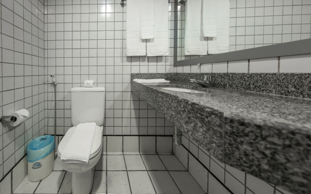 Brisamar Hotel & SPA São Luís