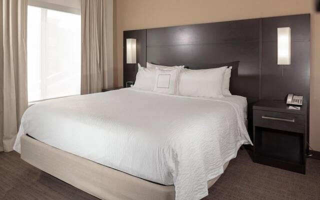 Residence Inn Lancaster Palmdale