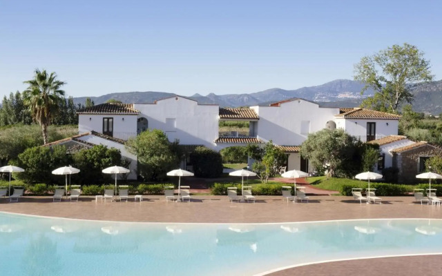Marina Torre Navarrese Resort