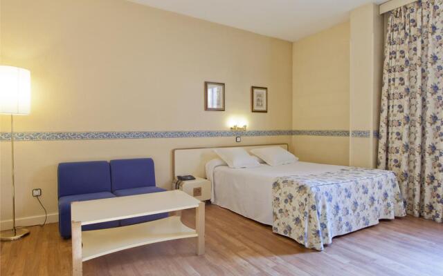Aparthotel Tribunal