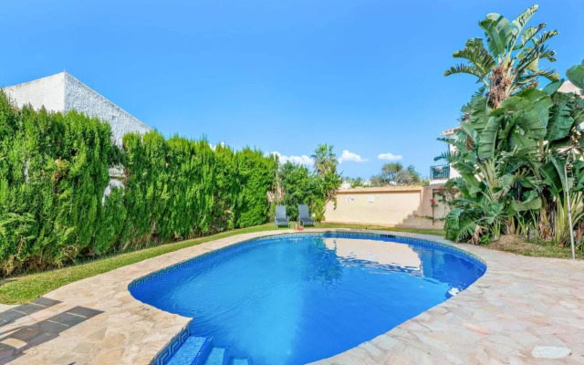 Villa Mirador Faro