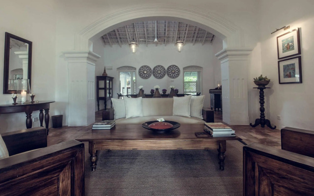 Nyne Hotels - Rock Villa, Bentota