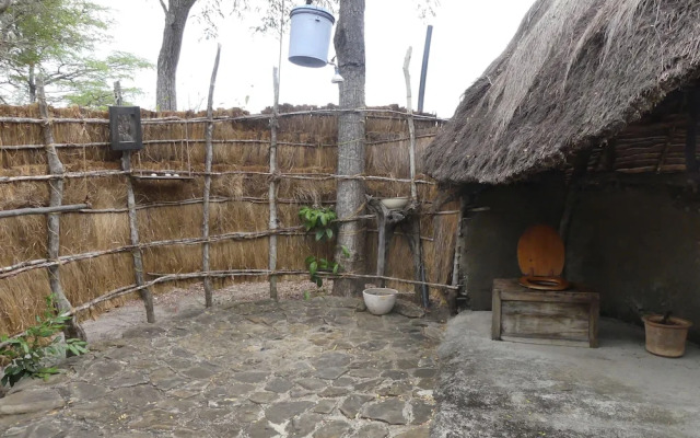 Wami River Bush Retreat - Kisampa