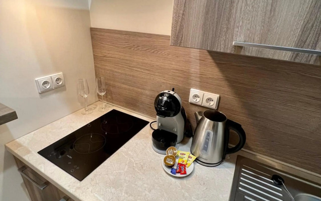 11B Svečių namai Palanga