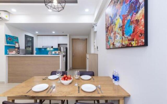 La Maison 1988 - Masteri Thao Dien