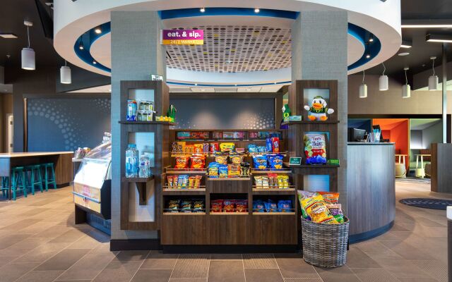 Tru By Hilton Eugene, OR