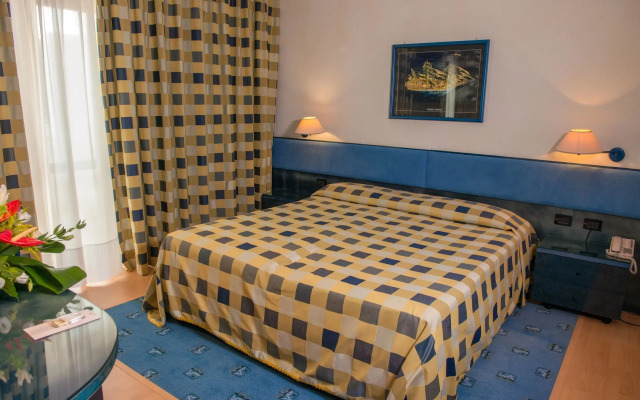 Pizzomunno Vieste Palace Hotel