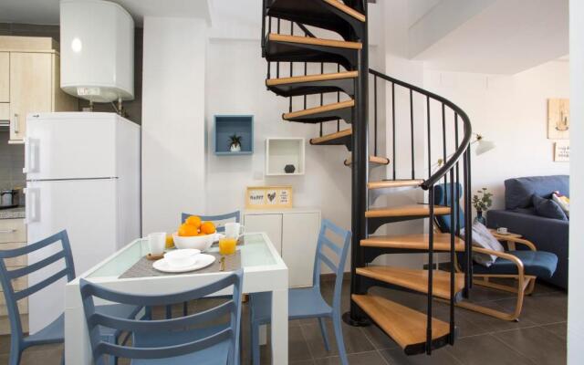 Singularstays Puzol Beach VI