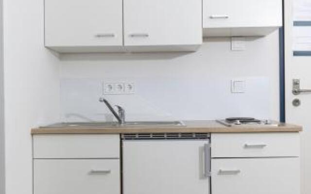 Boardinghouse Montago Fulda