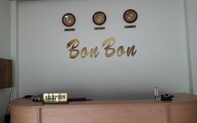 Bon Bon Bungalow