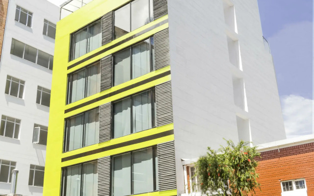 Hotel Regency Boutique La Feria