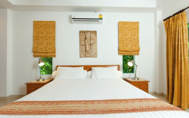 La Romanee 2 Villa by Jetta