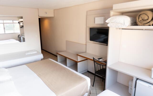 Hotel San Rafael Comfort Class