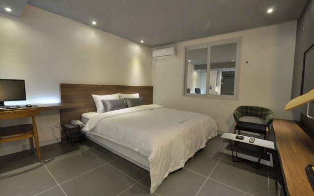 Hotel Bono