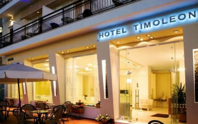 Hotel Timoleon