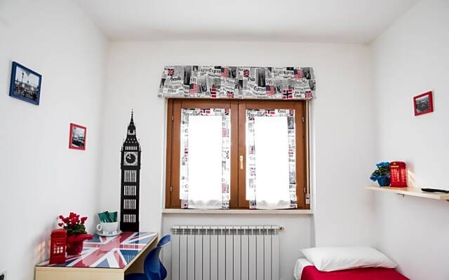 Moi Moi B&B
