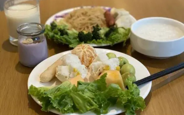JI Hotel (Zhuji Xishi Guli City Plaza)