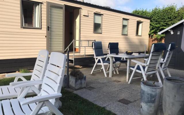 RBR 346 - Beach Resort Kamperland