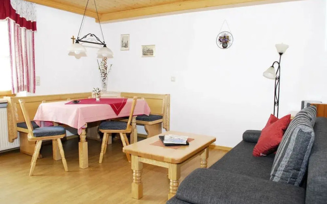 Haus Vierjahreszeiten