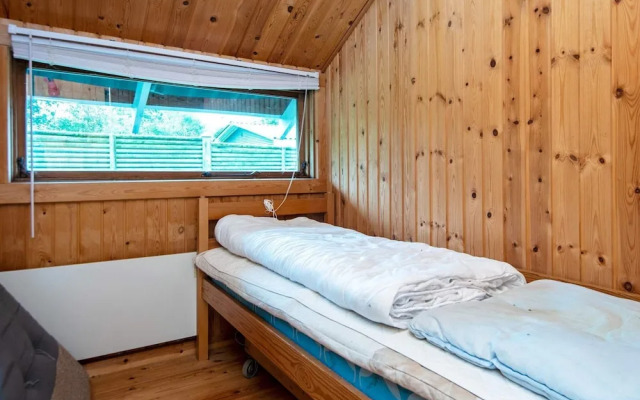 6 Person Holiday Home in Sydals