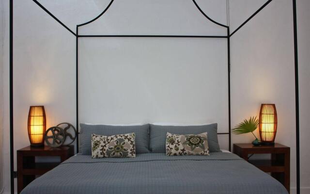 The Diplomat Boutique Hotel