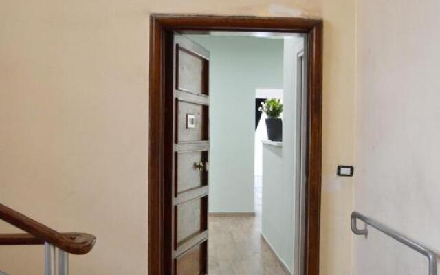 Napoliseason Rooms and Breakfast