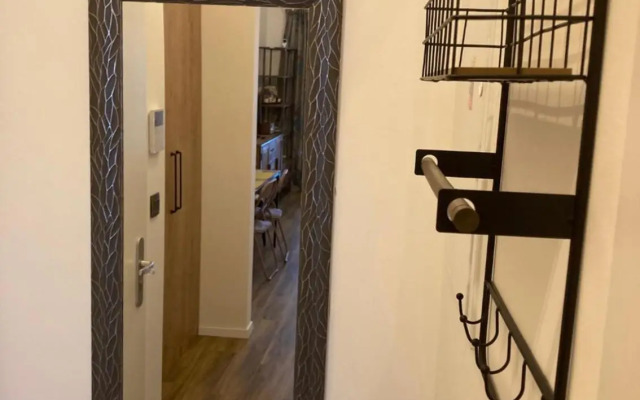 Štýlový apartmán v centre Nitry, parkovanie v cene