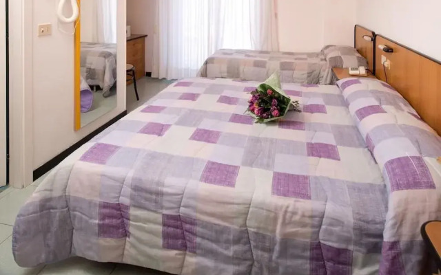 Hotel Crocenzi