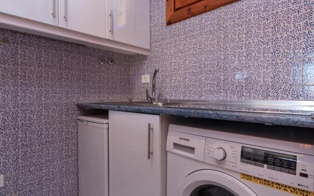 Parque Santiago III 184 - One Bed