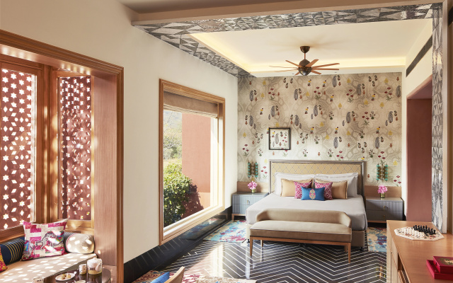 Taj Devi Ratn Resort & Spa, Jaipur