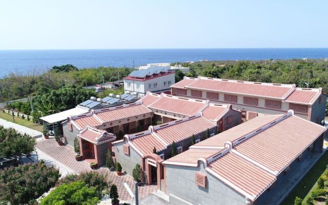 Seaview B & B