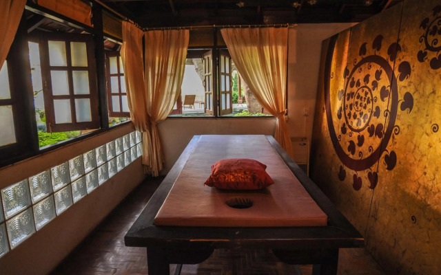 Suan Bua Hotel & Resort