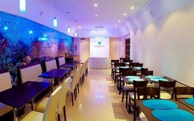 Esmeralda Select Hotel