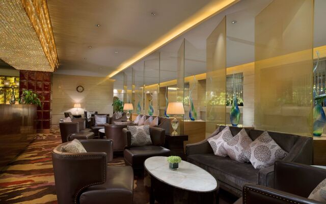 Slater International Hotel