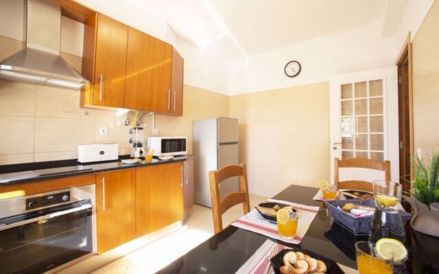 House Verão Ferreiras