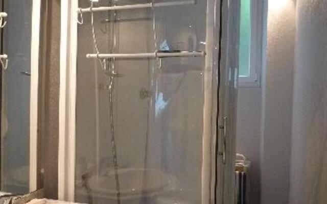 Appartement Mont-Dore, 1 pièce, 3 personnes - FR-1-608-74