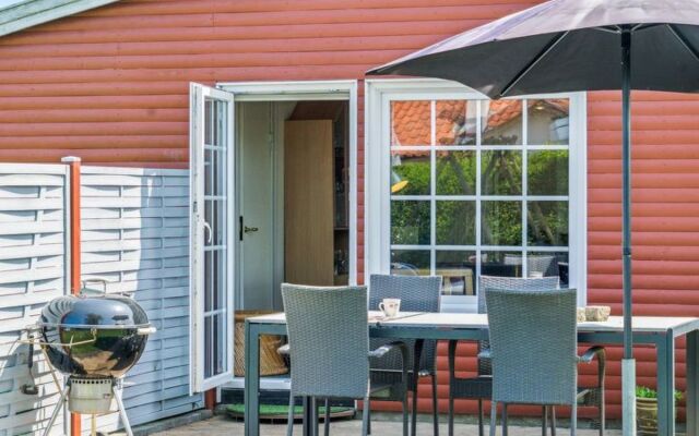 "Amy" - 150m from the sea in Funen