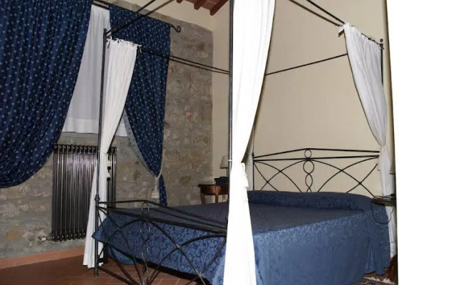 Agriturismo Le Novelle