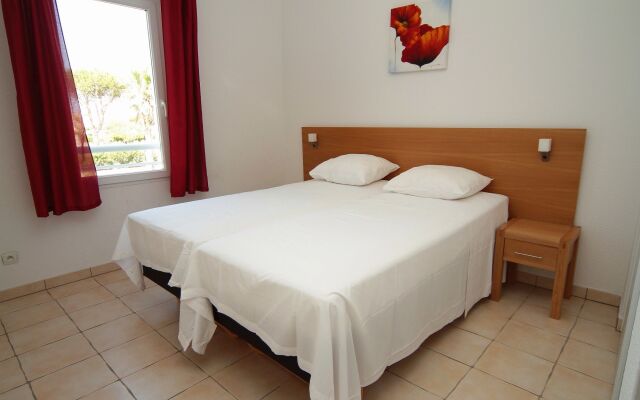 Résidence La Pinède