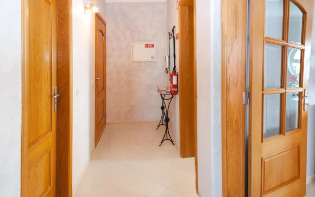 Tatiana 1 bedroom apartment