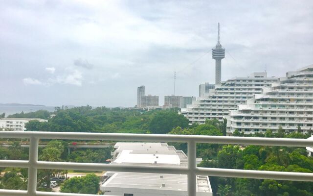 View Talay Condominium