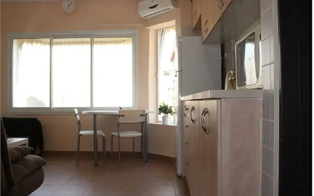 Arendalzrail Apartment - Ben Gurion 81