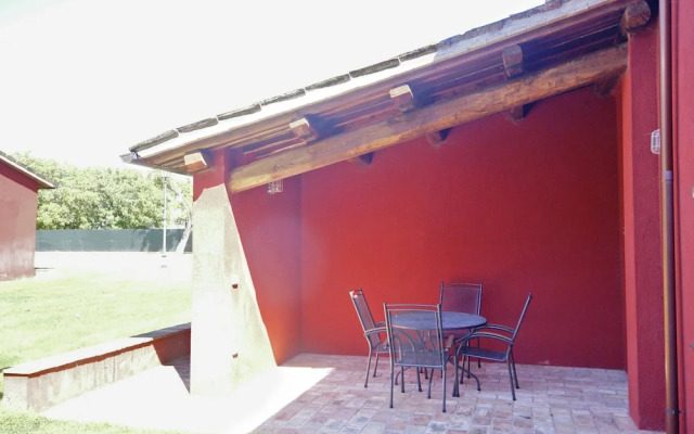 Apartment in Umbria With Pool & BBQ