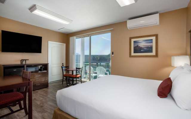 Travelodge by Wyndham Lakeland