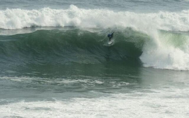 Punta Hermosa Surf Hostel