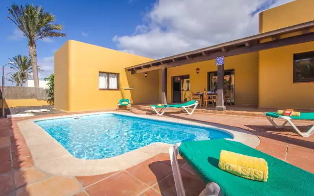 Oasis Papagayo Sport & Family
